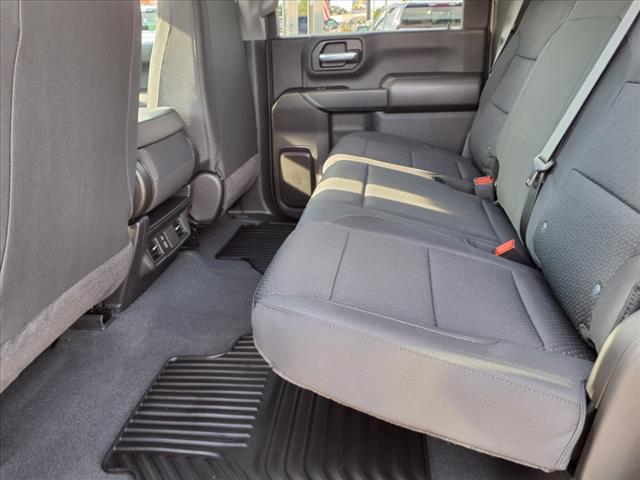 new 2026 GMC Sierra 2500 car, priced at $66,070