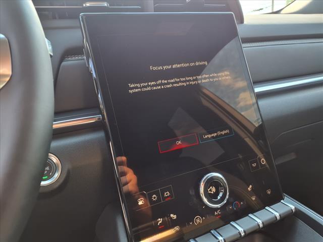 new 2026 GMC Terrain car, priced at $30,290