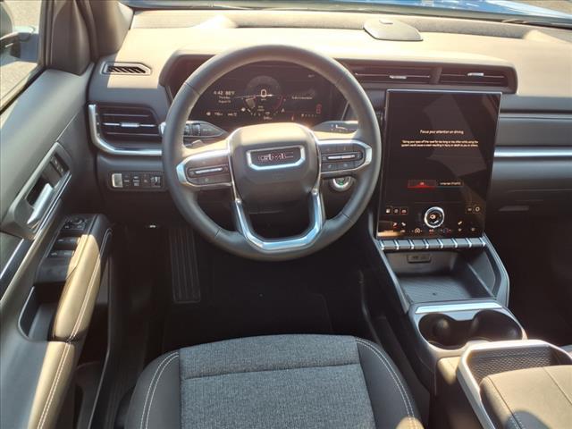 new 2026 GMC Terrain car, priced at $30,290
