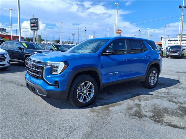 new 2026 GMC Terrain car, priced at $30,290