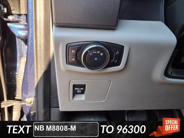 used 2020 Ford F-150 car, priced at $27,000