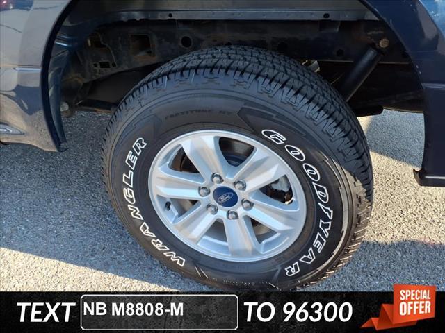 used 2020 Ford F-150 car, priced at $27,000