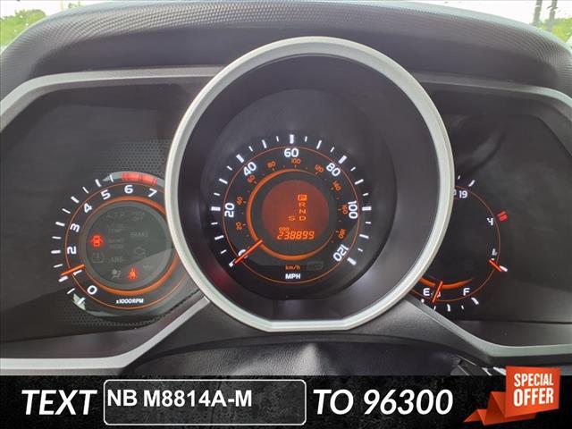 used 2013 Toyota 4Runner car, priced at $14,989