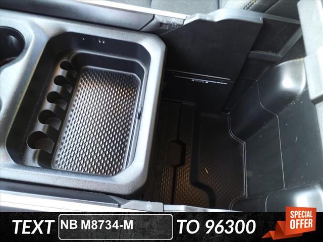 used 2019 Ram 1500 car, priced at $21,456