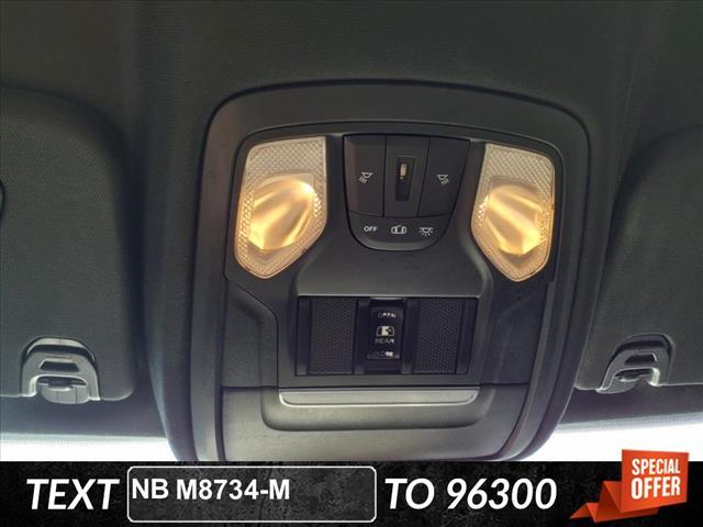 used 2019 Ram 1500 car, priced at $21,456