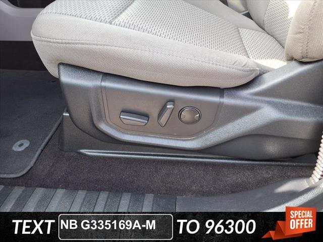 used 2019 Ford F-150 car, priced at $31,660