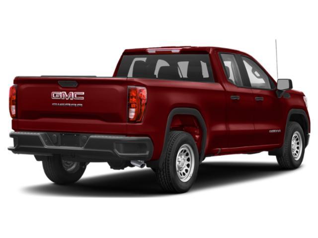 used 2019 GMC Sierra 1500 car, priced at $30,537