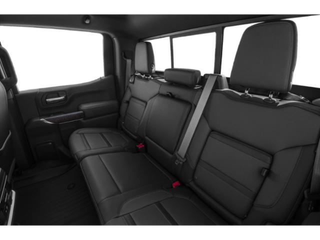 used 2019 GMC Sierra 1500 car, priced at $30,537