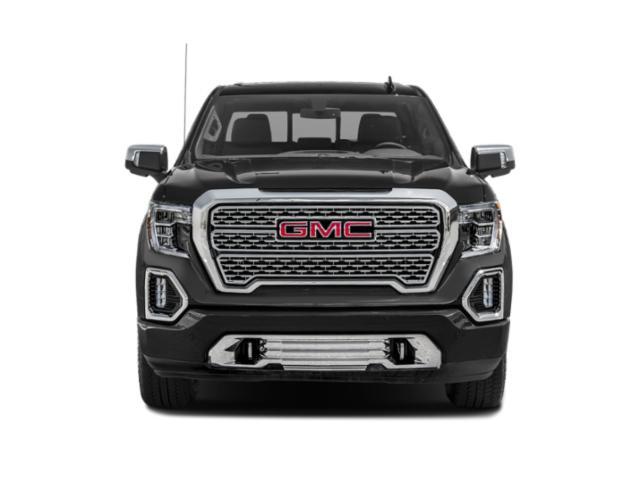 used 2019 GMC Sierra 1500 car, priced at $30,537