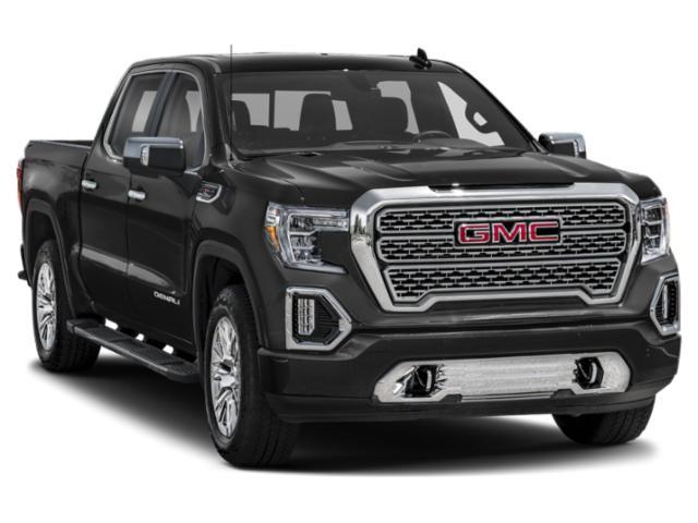 used 2019 GMC Sierra 1500 car, priced at $30,537