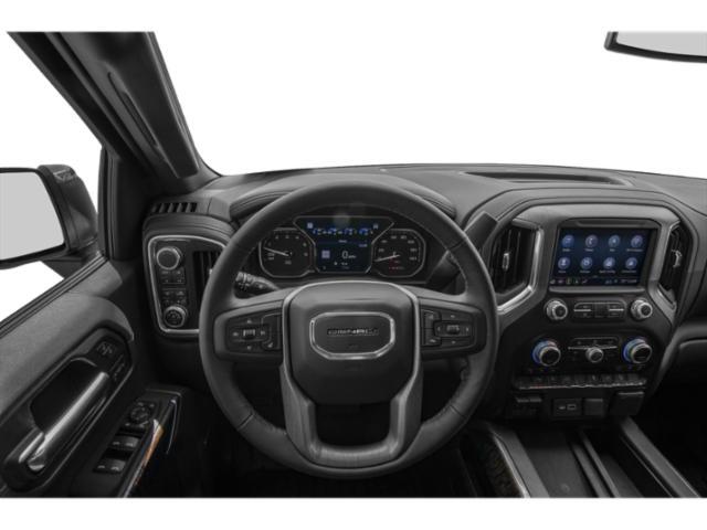 used 2019 GMC Sierra 1500 car, priced at $30,537