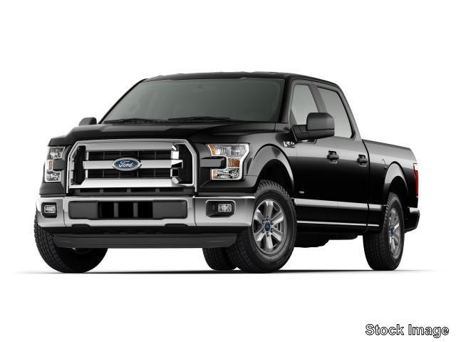 used 2015 Ford F-150 car, priced at $19,988