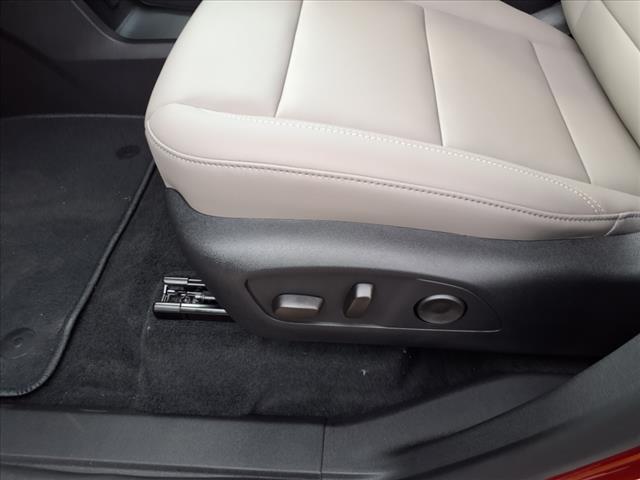 new 2025 GMC Acadia car, priced at $50,475