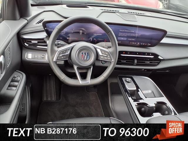 new 2025 Buick Enclave car, priced at $51,480