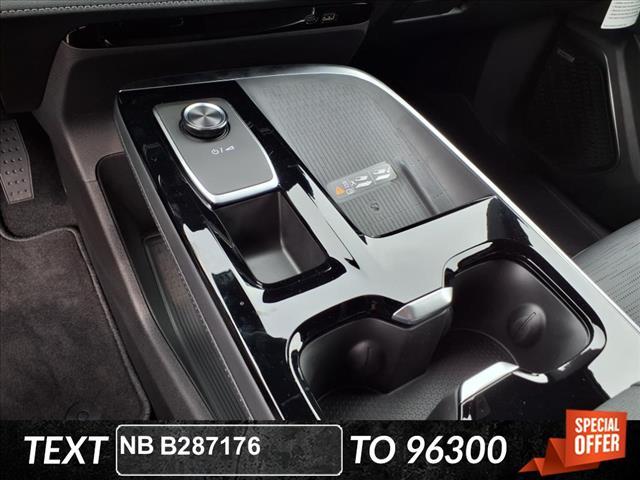 new 2025 Buick Enclave car, priced at $51,480