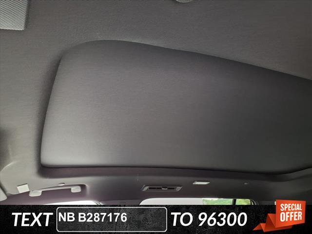 new 2025 Buick Enclave car, priced at $51,480