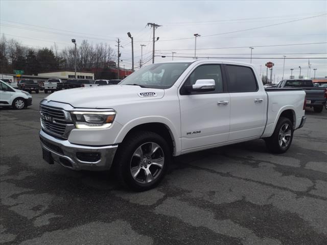 used 2019 Ram 1500 car, priced at $28,495