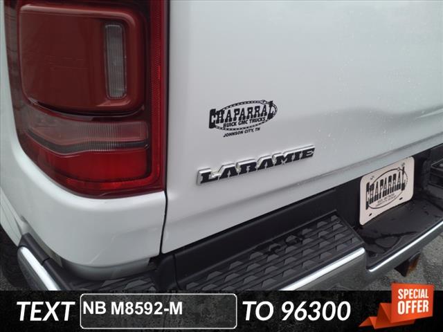 used 2019 Ram 1500 car, priced at $28,495