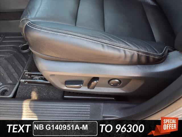 used 2021 Nissan Rogue car, priced at $24,402