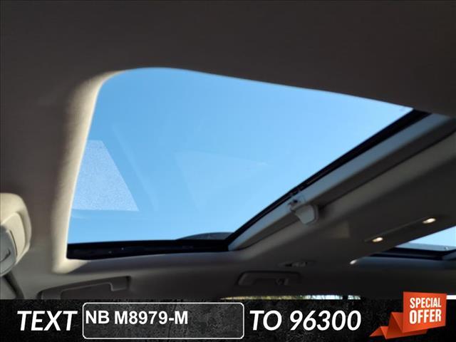 used 2018 GMC Acadia car, priced at $12,500