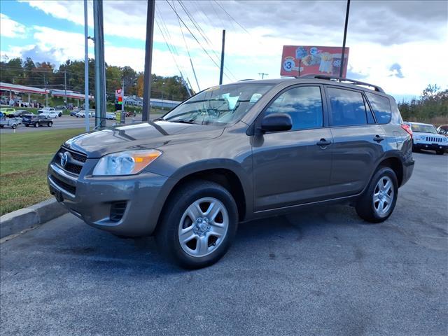 used 2011 Toyota RAV4 car, priced at $10,988