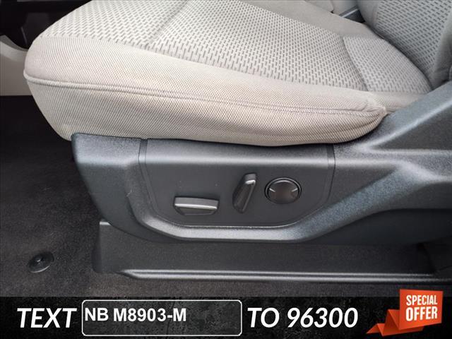 used 2019 Ford F-150 car, priced at $28,500
