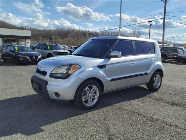 used 2010 Kia Soul car, priced at $6,988