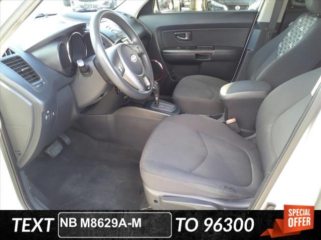 used 2010 Kia Soul car, priced at $6,988