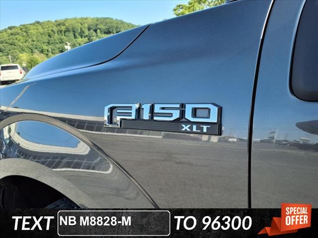 used 2016 Ford F-150 car, priced at $21,988