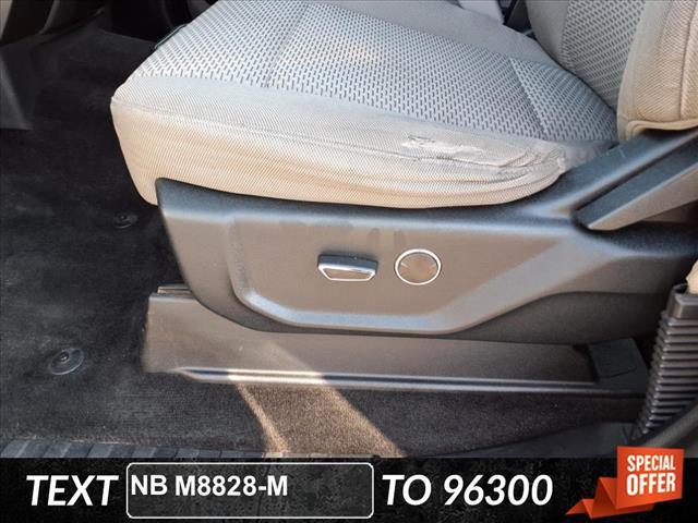 used 2016 Ford F-150 car, priced at $21,988