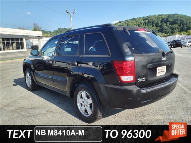 used 2006 Jeep Grand Cherokee car, priced at $6,988