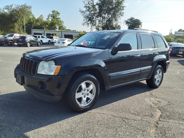 used 2006 Jeep Grand Cherokee car, priced at $6,988