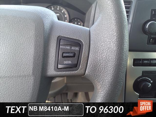 used 2006 Jeep Grand Cherokee car, priced at $6,988