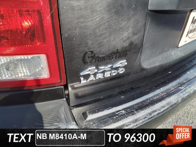 used 2006 Jeep Grand Cherokee car, priced at $6,988