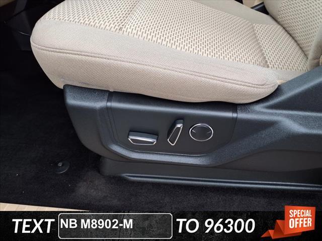 used 2018 Ford F-150 car, priced at $23,000