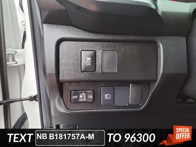used 2022 Toyota Tacoma car, priced at $37,625