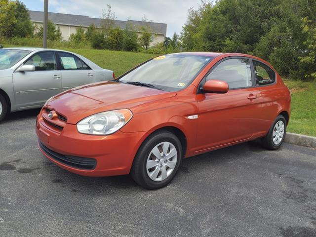 used 2011 Hyundai Accent car, priced at $7,988