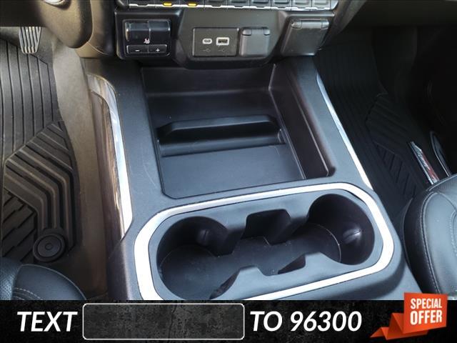 used 2022 Chevrolet Silverado 1500 car, priced at $37,988