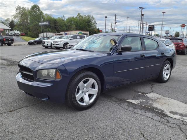 used 2010 Dodge Charger car, priced at $7,988