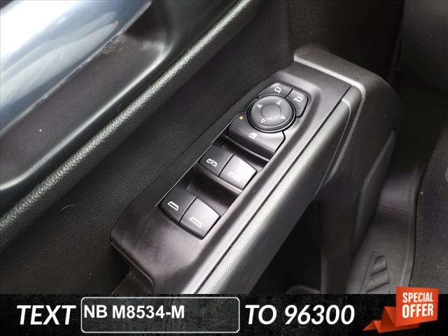 used 2021 Chevrolet Silverado 1500 car, priced at $28,533