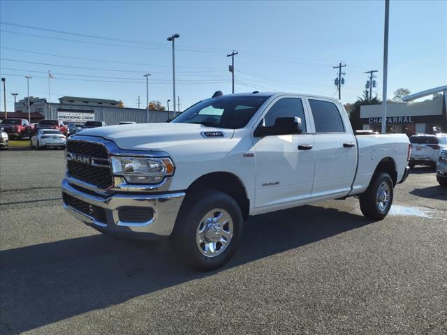 used 2022 Ram 2500 car, priced at $41,987