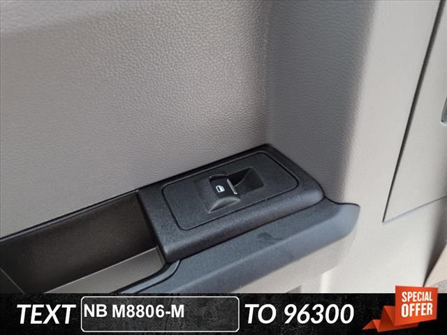 used 2018 Ford F-150 car, priced at $19,987