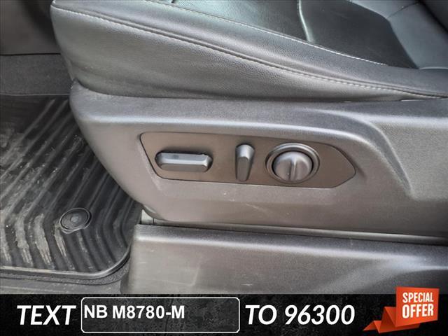used 2021 Chevrolet Silverado 1500 car, priced at $37,783