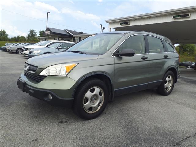 used 2010 Honda CR-V car, priced at $9,988