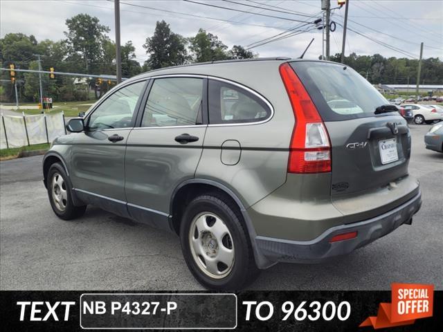 used 2010 Honda CR-V car, priced at $9,988