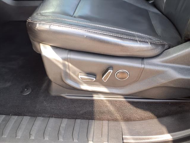 used 2016 Ford F-150 car, priced at $22,000