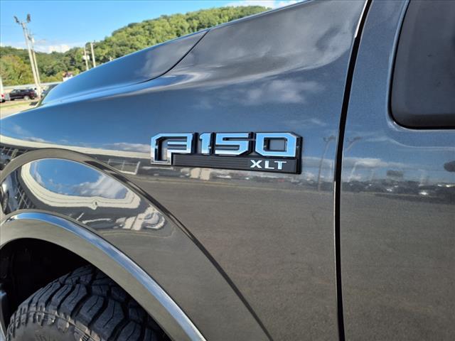 used 2016 Ford F-150 car, priced at $22,000