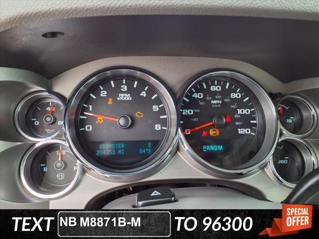used 2012 GMC Sierra 1500 car, priced at $9,705