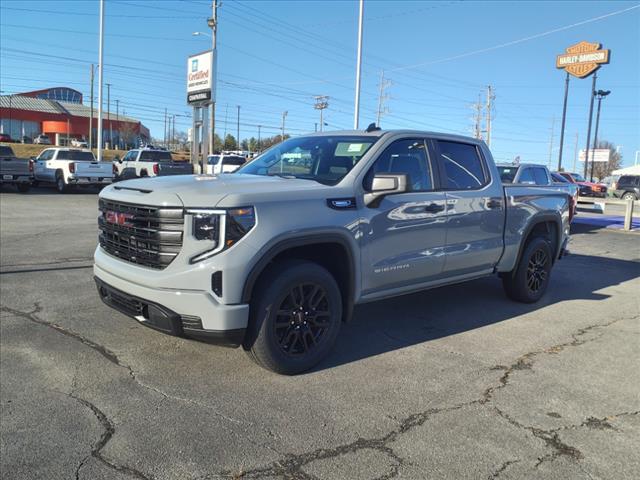 new 2025 GMC Sierra 1500 car, priced at $44,295