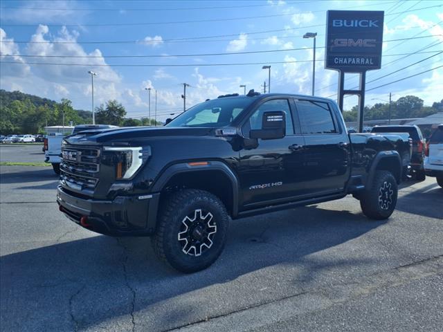 new 2026 GMC Sierra 2500 car, priced at $92,825